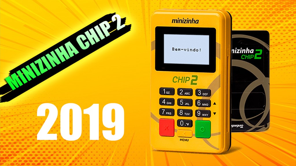 minizinha chip 2